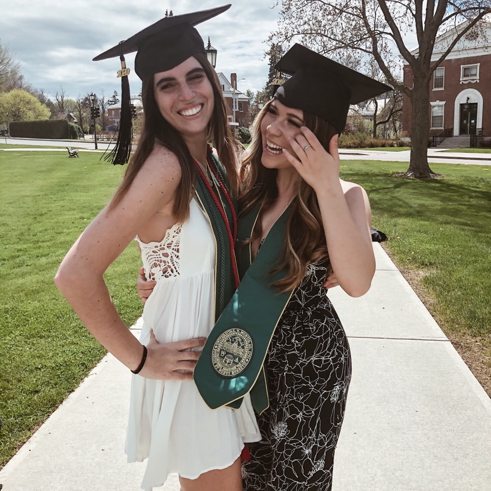 Meet your Posher, Sophia